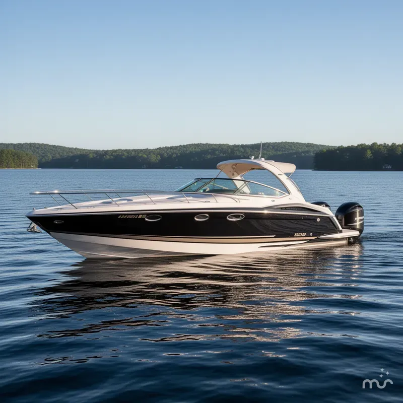 Slide: The Image of Formula Boats 400 Super Sport 2015 - 2