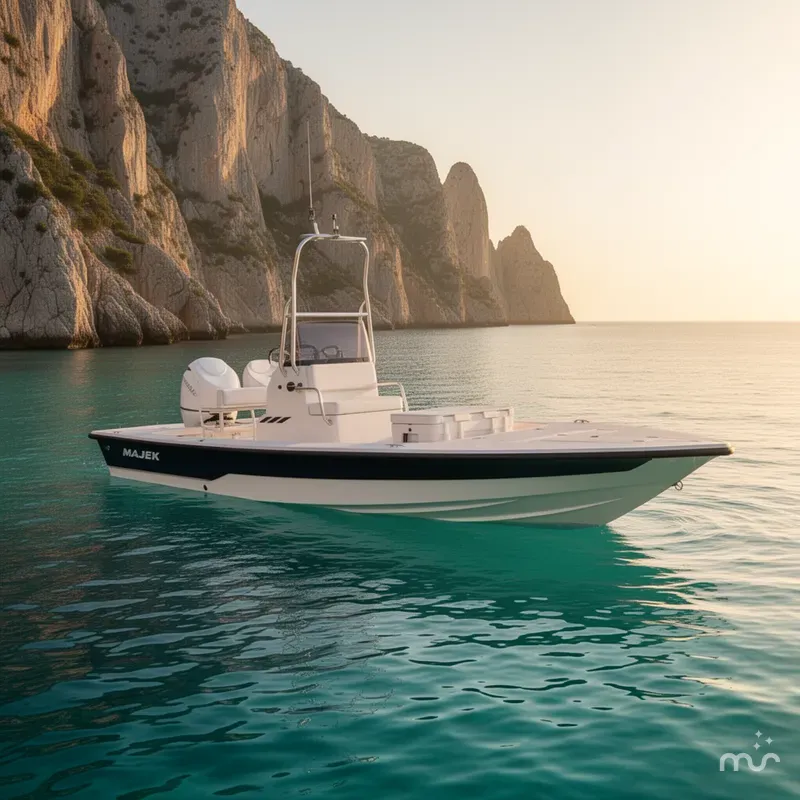 The Image of Majek 22 Xtreme 2025 - 0