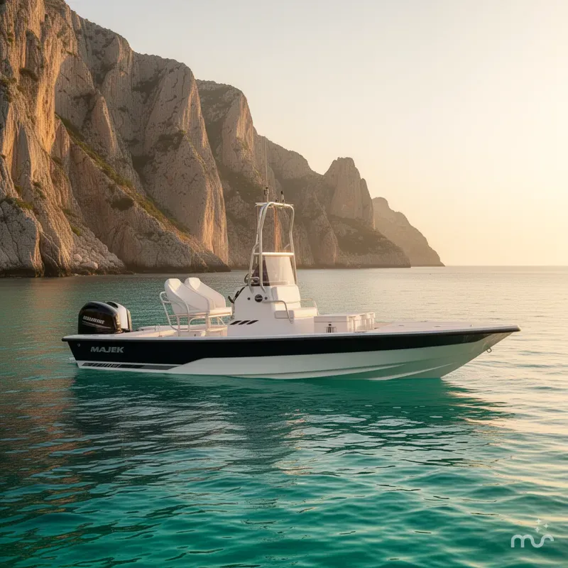 Slide: The Image of Majek 22 Xtreme 2025 - 2