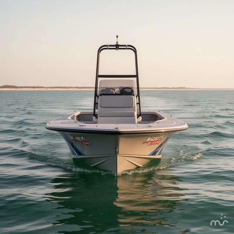 Slide: The Image of Majek 25 Xtreme 2025 - 1