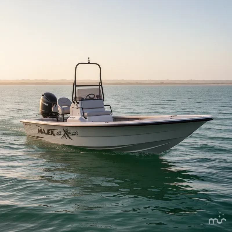 Slide: The Image of Majek 25 Xtreme 2025 - 2