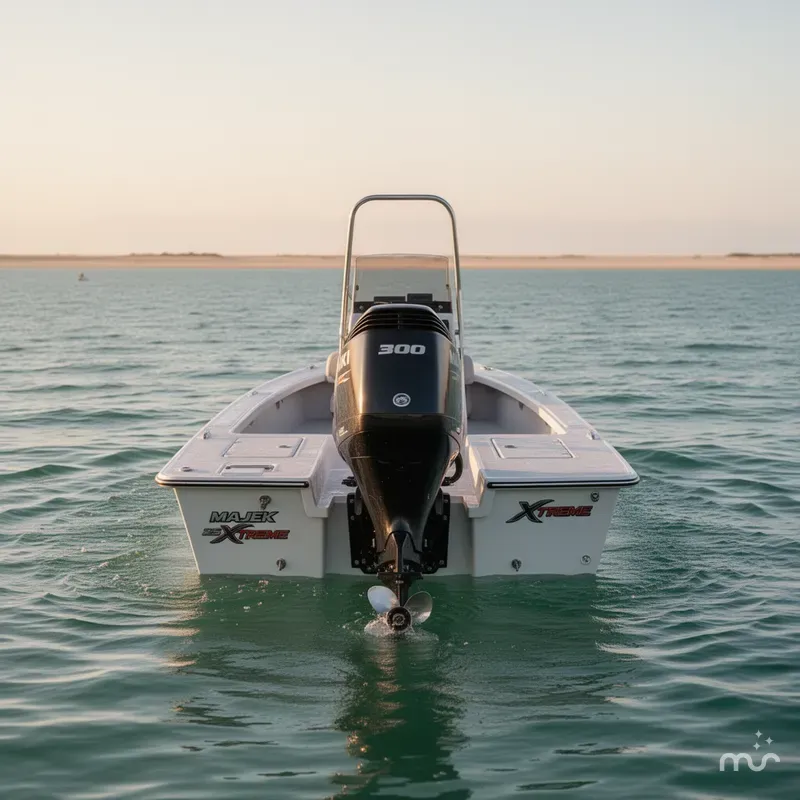 Slide: The Image of Majek 25 Xtreme 2025 - 3