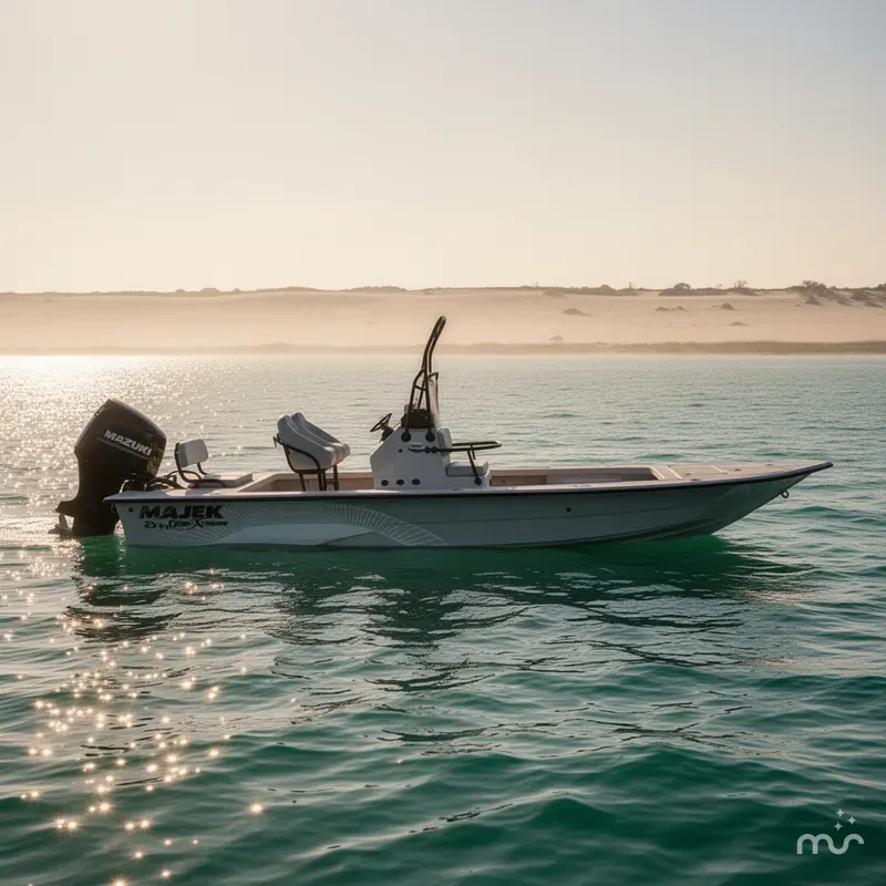 Slide: The Image of Majek 25 Xtreme 2025 - 4