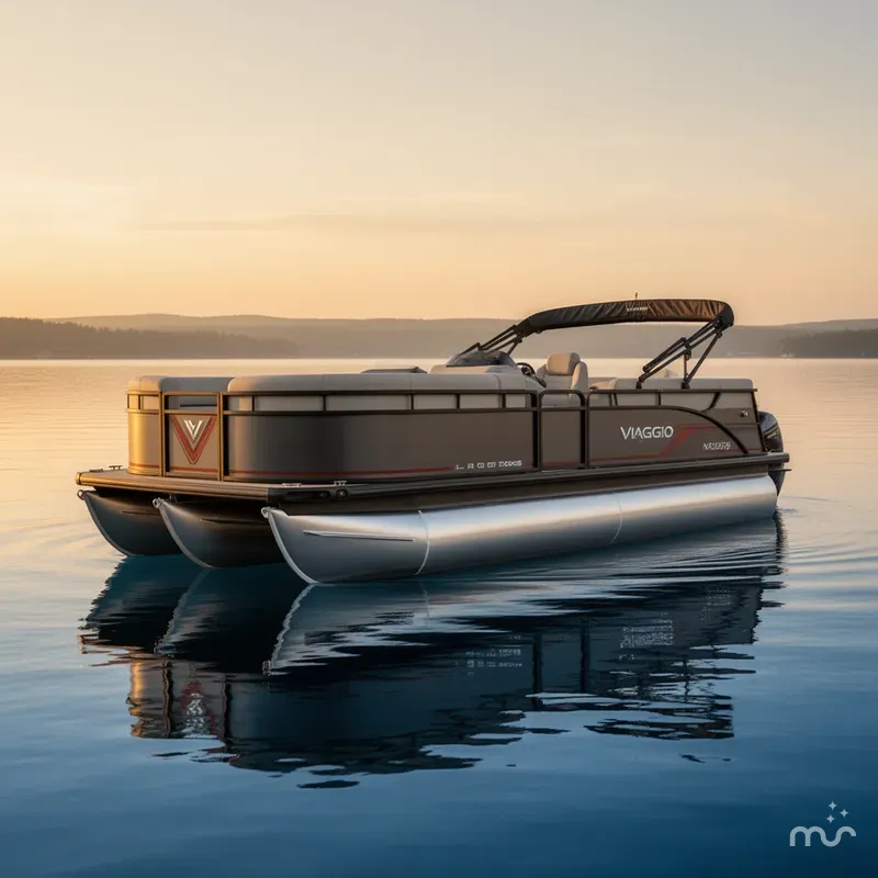 Slide: The Image of Viaggio X22S / DF200ATXSS/ IN STOCK NOW! 2025 - 0
