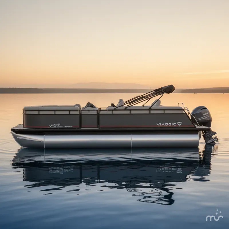 Slide: The Image of Viaggio X22S / DF200ATXSS/ IN STOCK NOW! 2025 - 1
