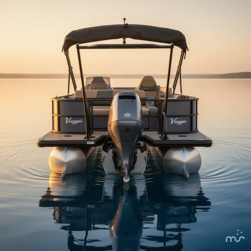 Slide: The Image of Viaggio X22S / DF200ATXSS/ IN STOCK NOW! 2025 - 2