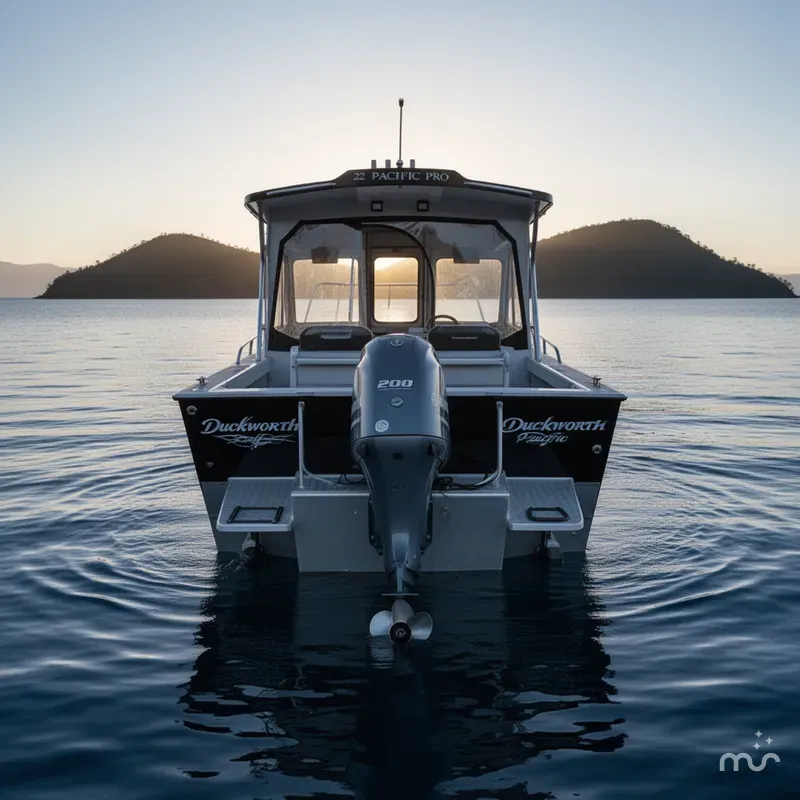 Slide: The Image of Duckworth Pacific Pro 22' 2017 - 1