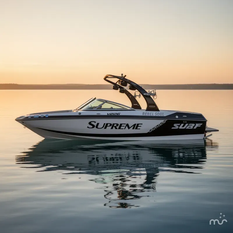 Slide: The Image of Supreme V226 2012 - 0