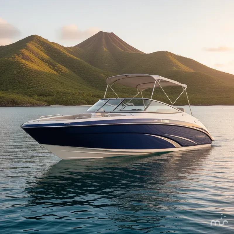 The Image of Yamaha SX240 2015 - 0