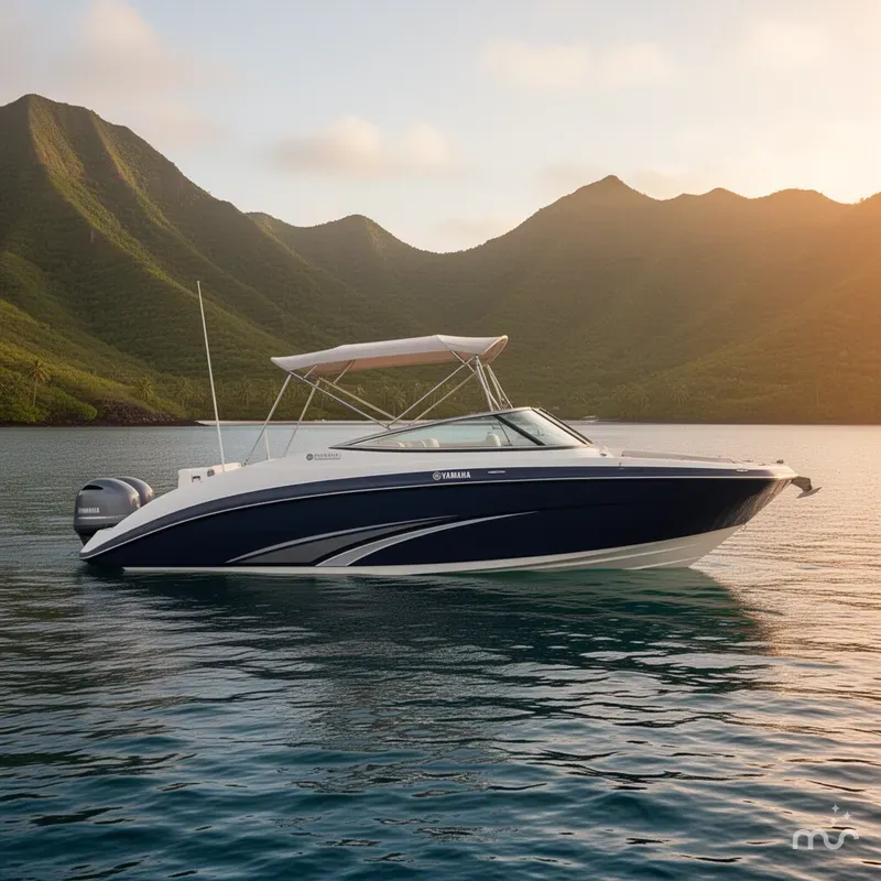 Slide: The Image of Yamaha SX240 2015 - 2