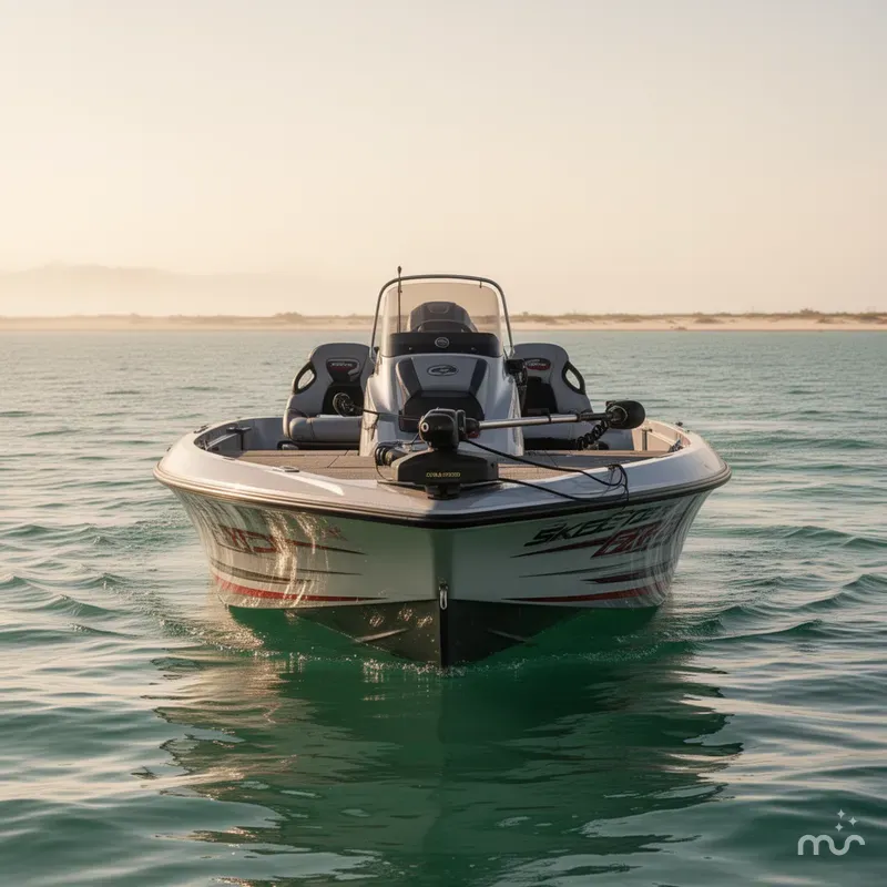 Slide: The Image of Skeeter FXR21 Limited 2023 - 3