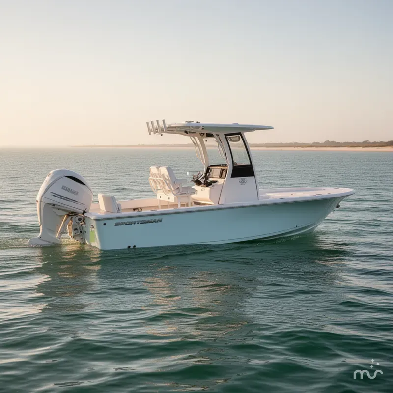 Slide: The Image of Sportsman MASTERS 247 BAY 2025 - 0