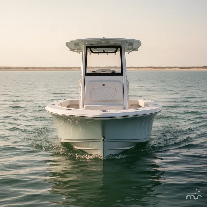Slide: The Image of Sportsman MASTERS 247 BAY 2025 - 1