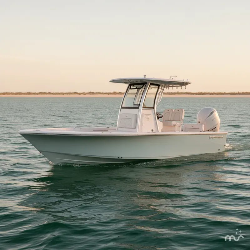 Slide: The Image of Sportsman MASTERS 247 BAY 2025 - 2