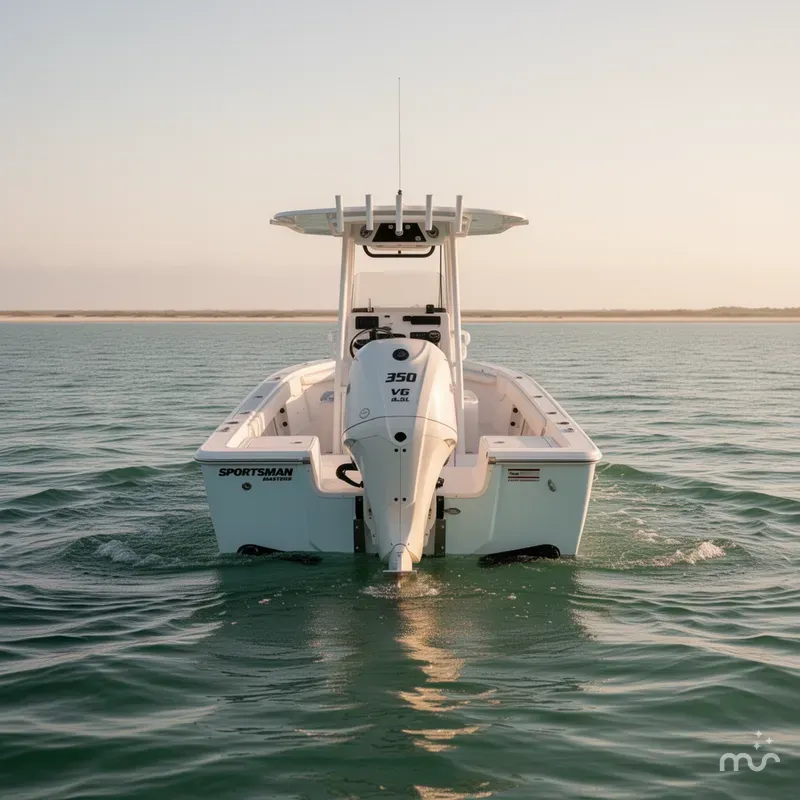 Slide: The Image of Sportsman MASTERS 247 BAY 2025 - 3