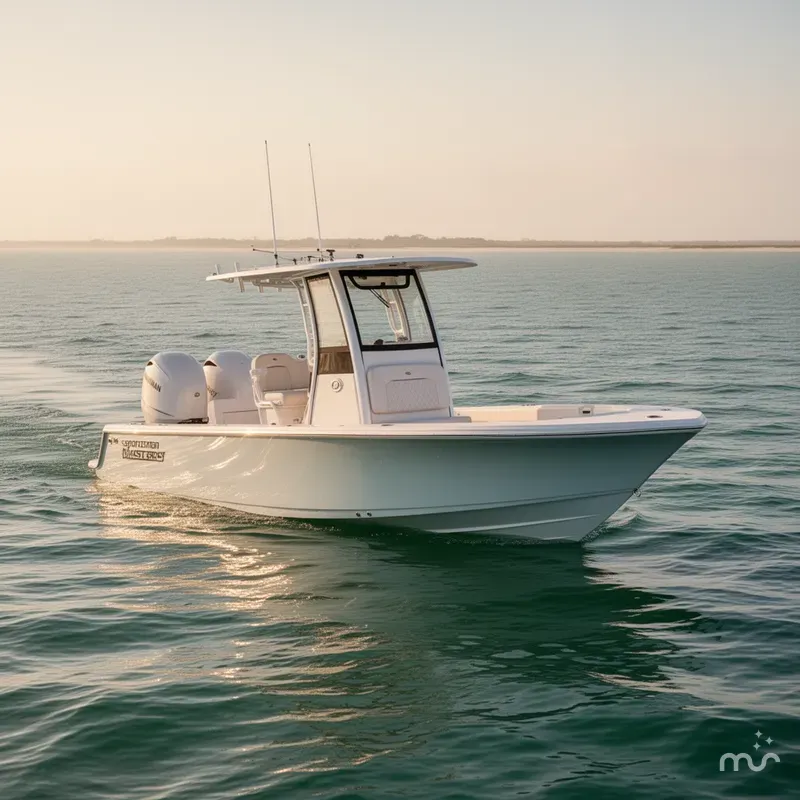 Slide: The Image of Sportsman MASTERS 247 BAY 2025 - 4