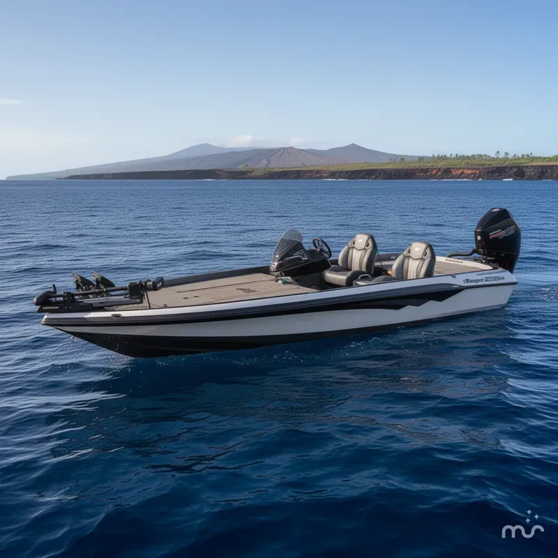 The Image of Ranger Z520R 2025 - 0