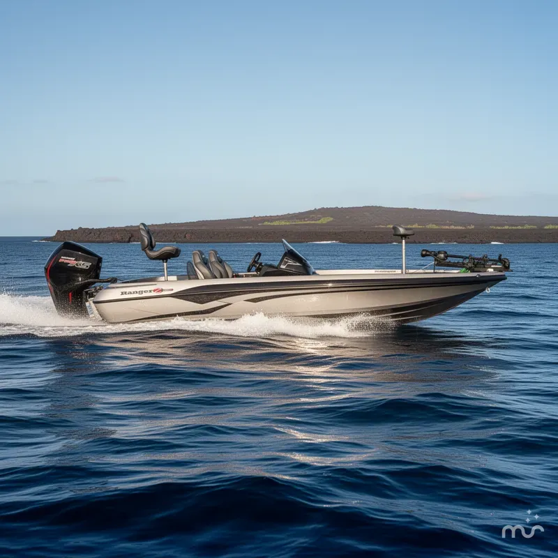 Slide: The Image of Ranger Z520R 2025 - 4