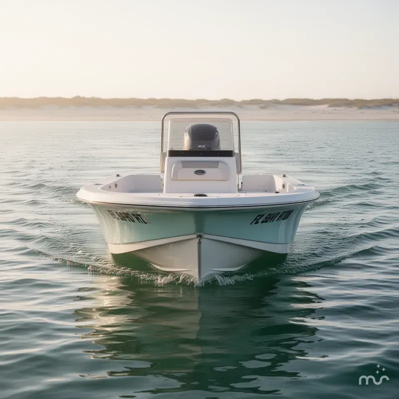 Slide: The Image of Sea Pro 172 2017 - 1