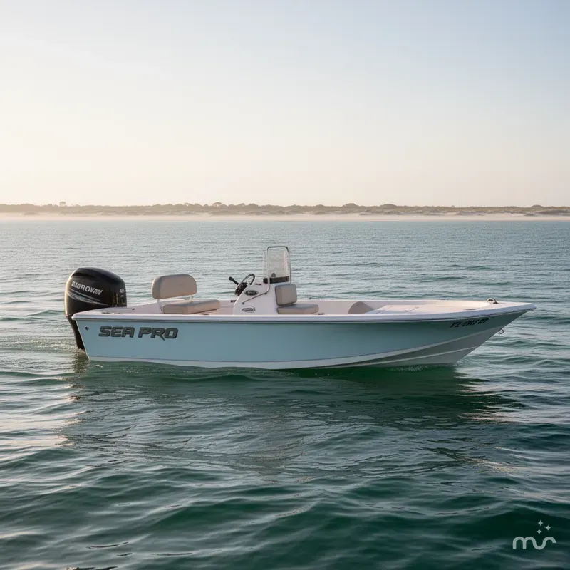 Slide: The Image of Sea Pro 172 2017 - 4