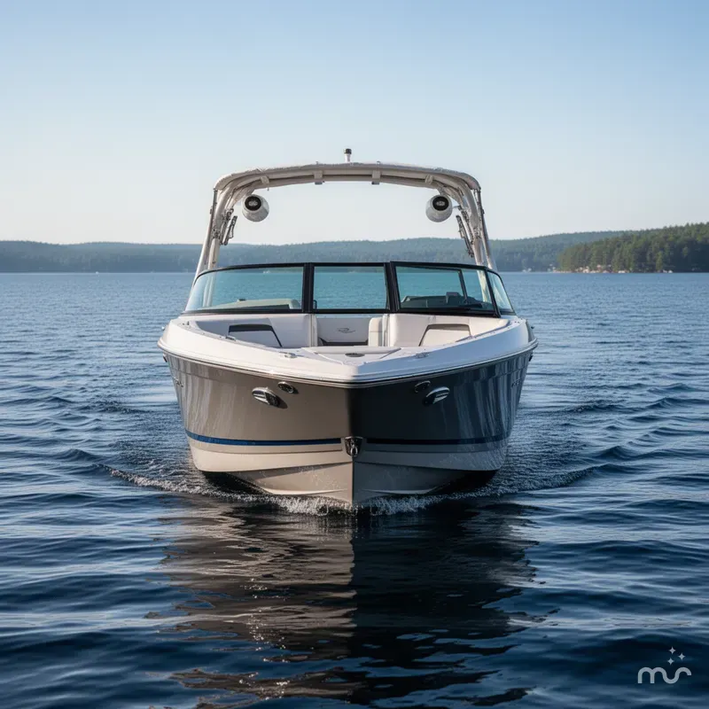 Slide: The Image of Regal LS4 Surf 2025 - 1