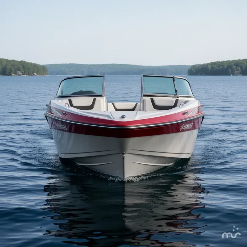 Slide: The Image of Yamaha SX190 2015 - 1