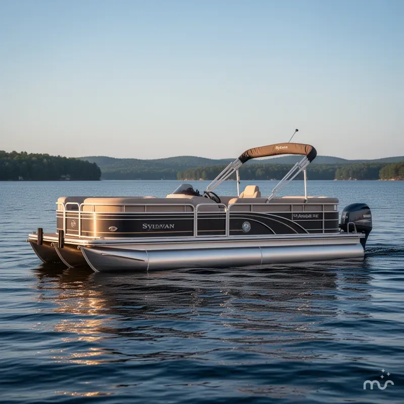 Slide: The Image of Sylvan 8524 Mirage RE 2006 - 1