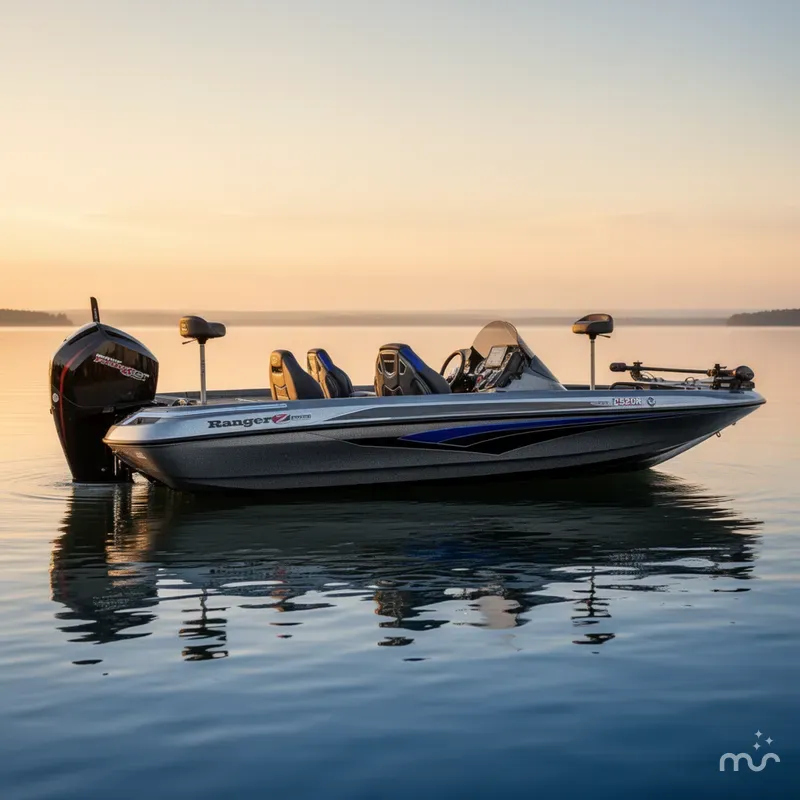 Slide: The Image of Ranger Z520R Cup-Equipped 2025 - 0
