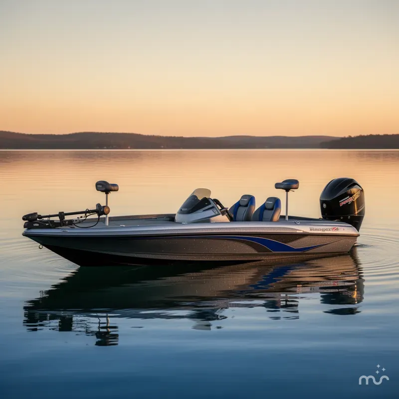 Slide: The Image of Ranger Z520R Cup-Equipped 2025 - 1