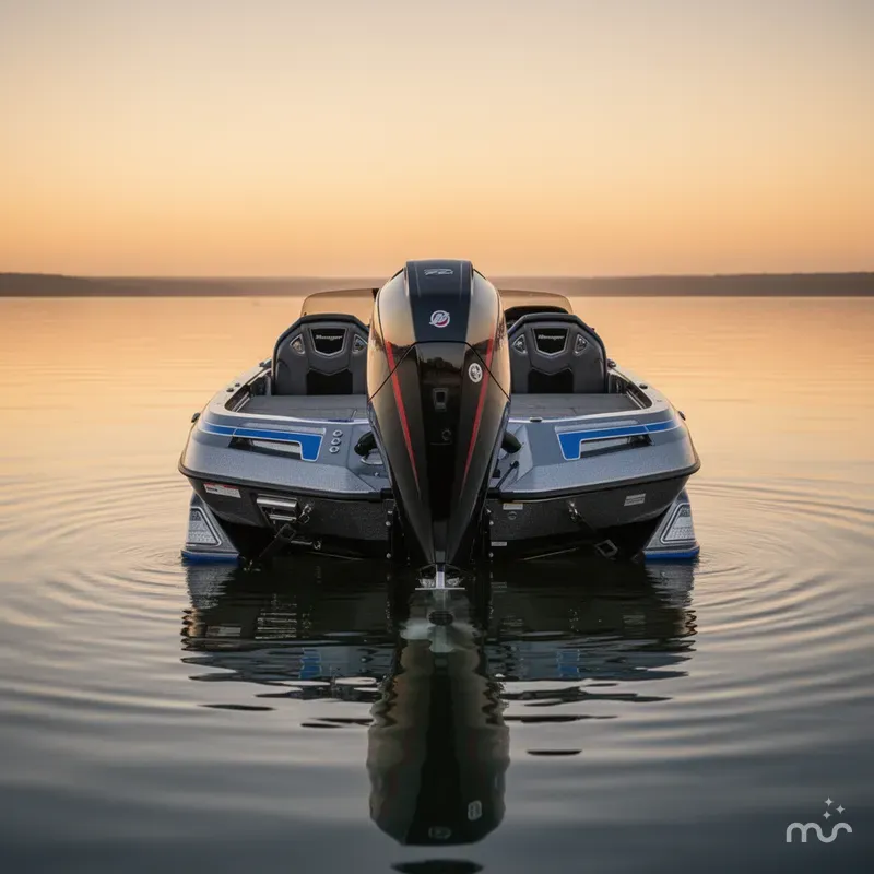 Slide: The Image of Ranger Z520R Cup-Equipped 2025 - 2