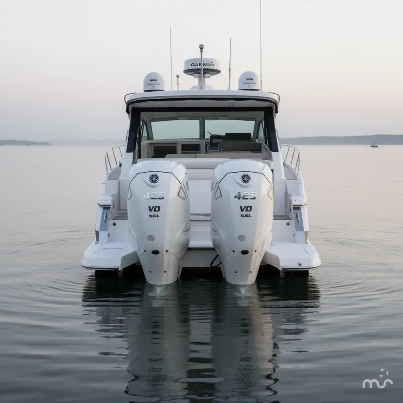 Slide: The Image of Regal 36 XO 2023 - 1