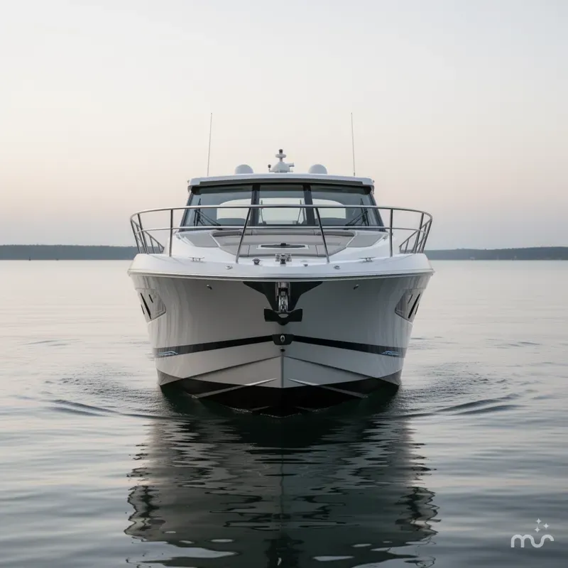 Slide: The Image of Regal 36 XO 2023 - 2