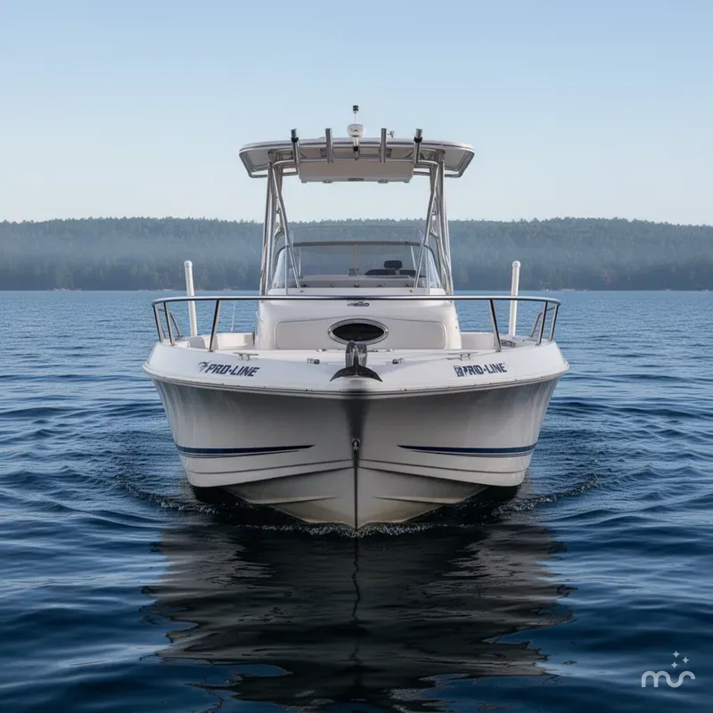 Slide: The Image of Pro-Line 23 Wa 2005 - 1