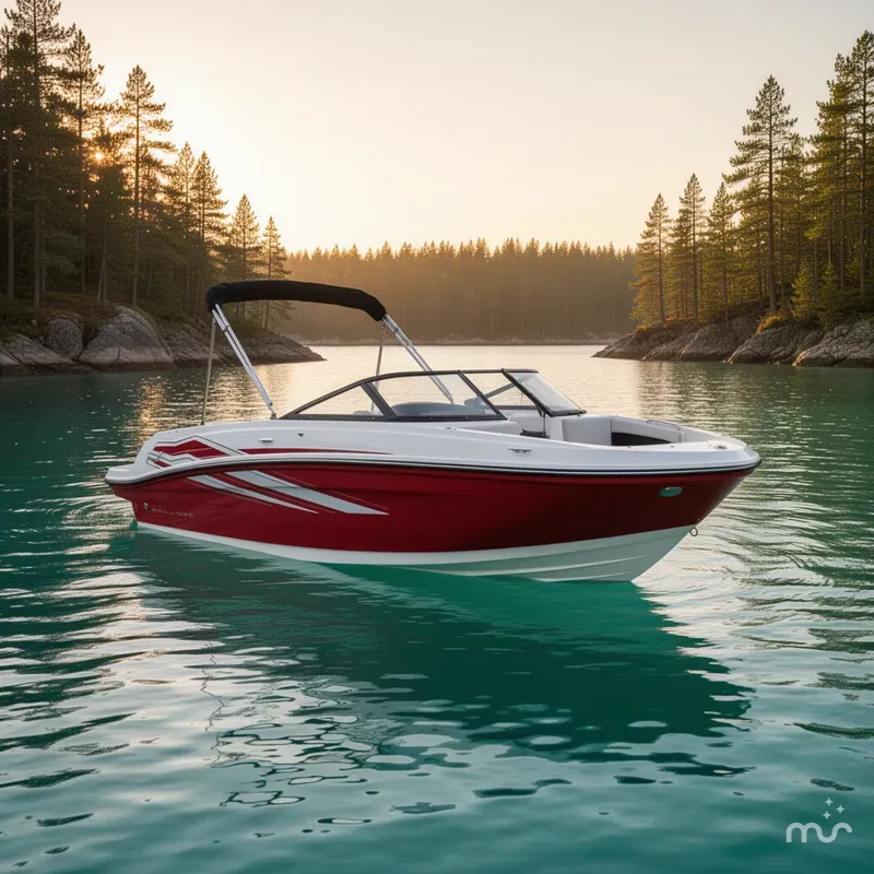 The Image of Bayliner VR 6 2020 - 0