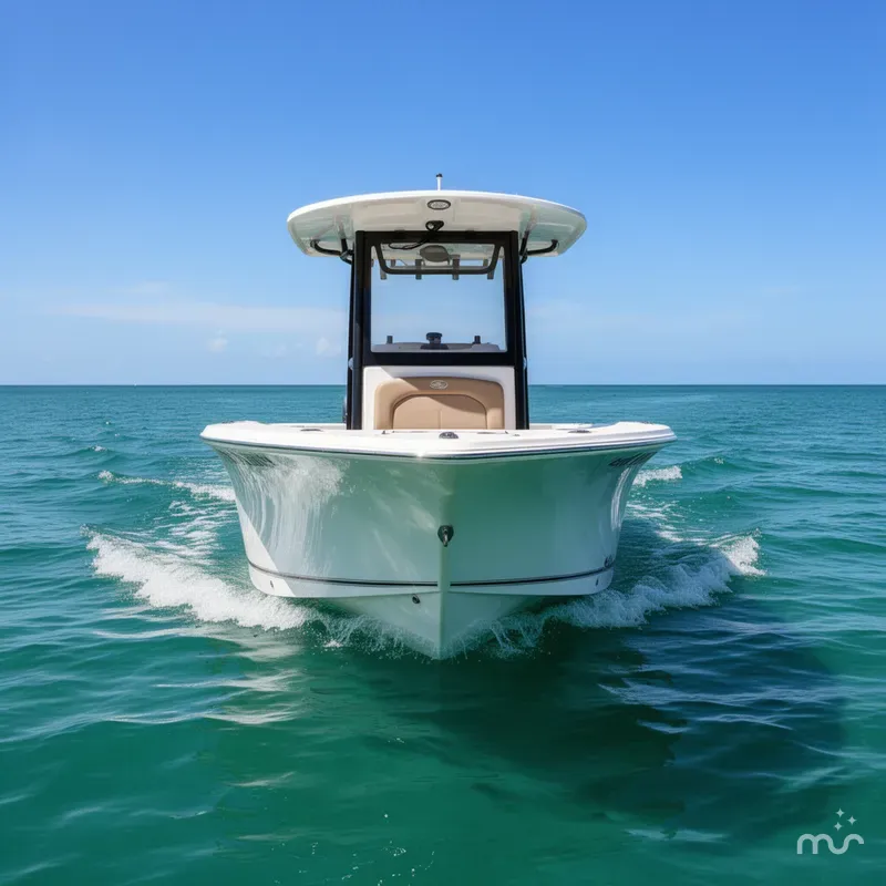Slide: The Image of Sea Hunt Ultra 239 SE 2024 - 3