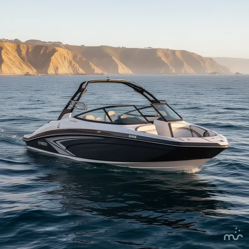 Slide: The Image of Yamaha ar242se 2020 - 1