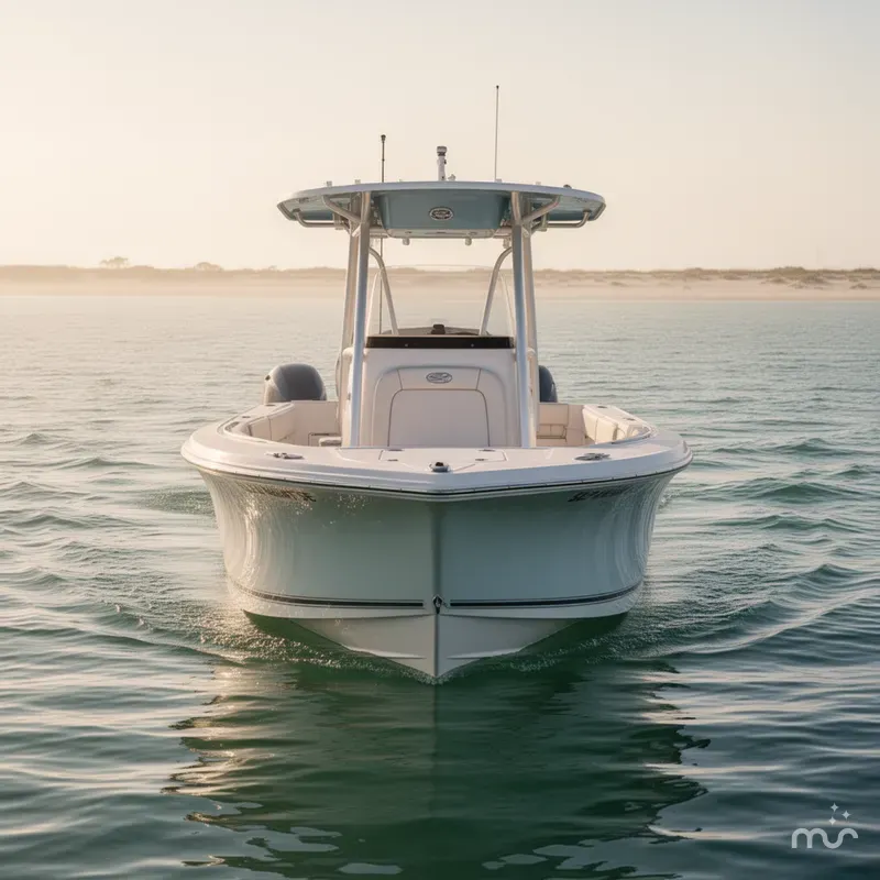 Slide: The Image of Sea Hunt Ultra 235 SE 2017 - 2