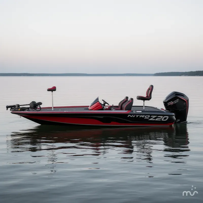 Slide: The Image of Nitro Z20 XL Pro 2025 - 0