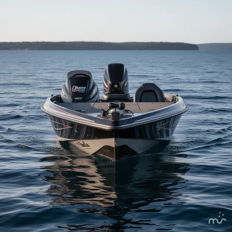 Slide: The Image of Bass Cat Puma STS 2023 - 3