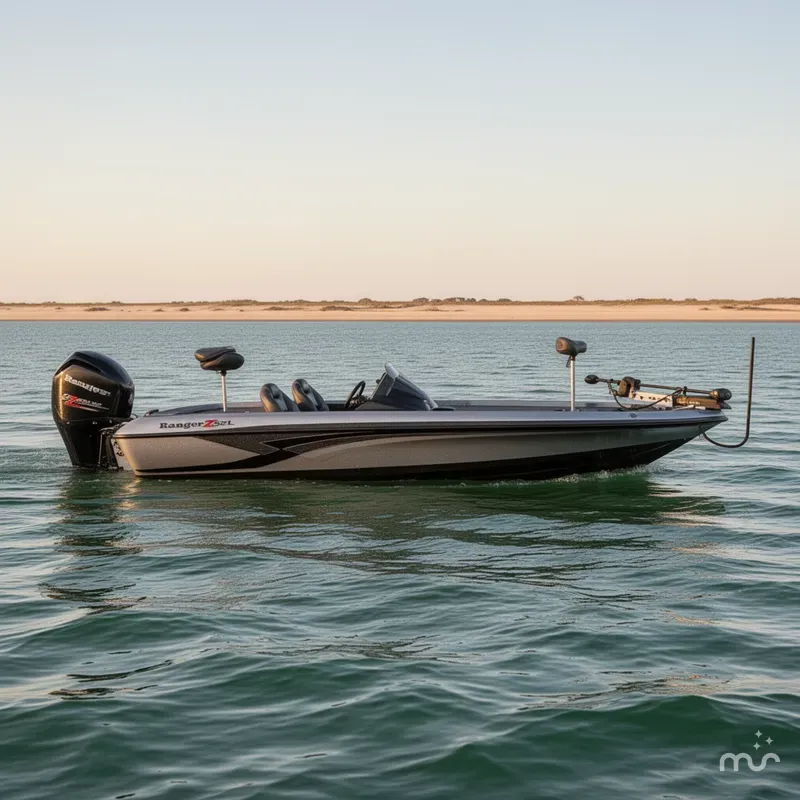 Slide: The Image of Ranger Z521L 2018 - 0