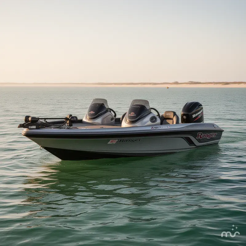 Slide: The Image of Ranger Z521L 2018 - 4