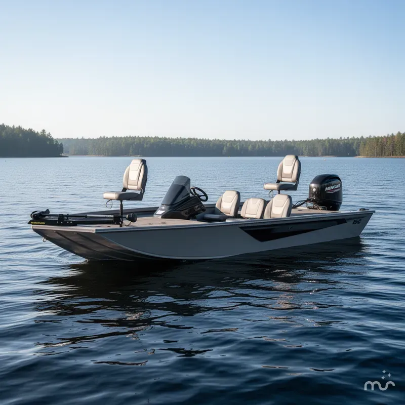 The Image of Lowe Stinger 175C 2025 - 0