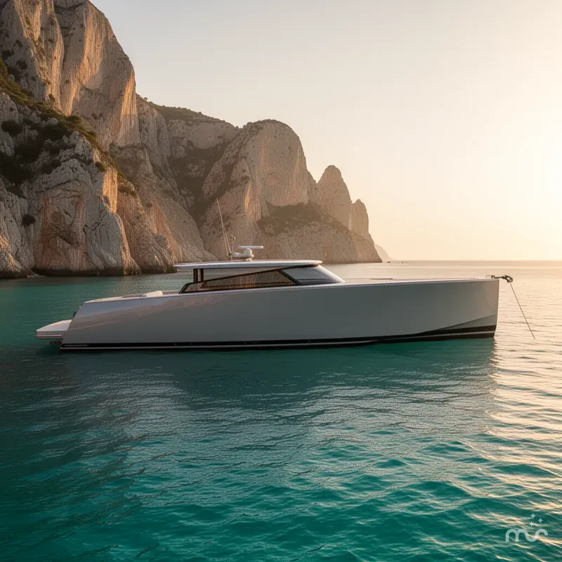The Image of VanDutch 55 2015 - 0