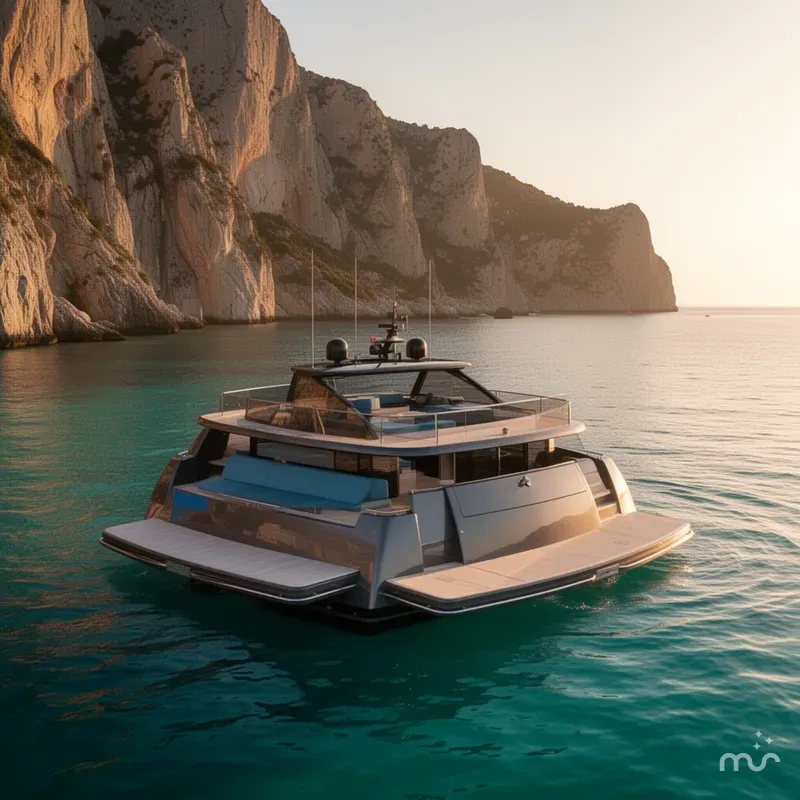 Slide: The Image of VanDutch 55 2015 - 3