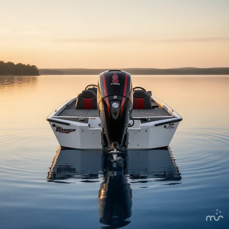 Slide: The Image of Ranger RT198P Cup Equipped 2025 - 3