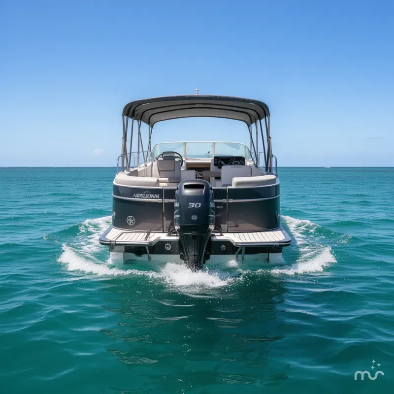 Slide: The Image of Avalon 2385 CATALINA QL 2022 - 0