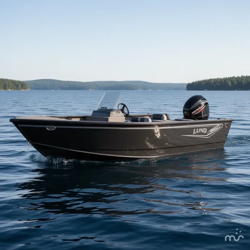 Slide: The Image of Lund 1650 Rebel XL SS 2024 - 1