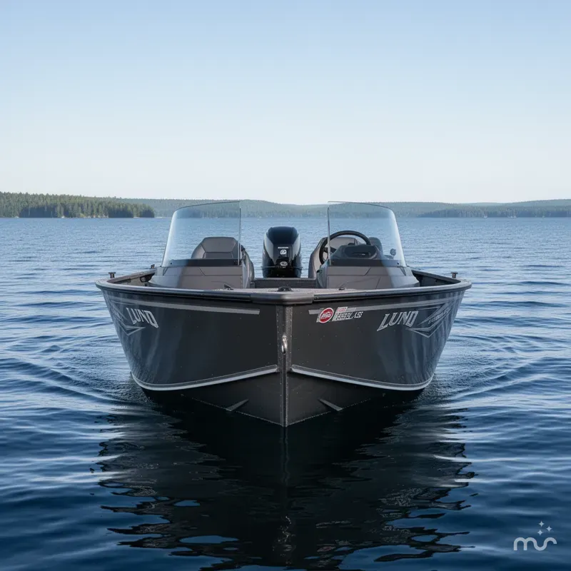 Slide: The Image of Lund 1650 Rebel XL SS 2024 - 3