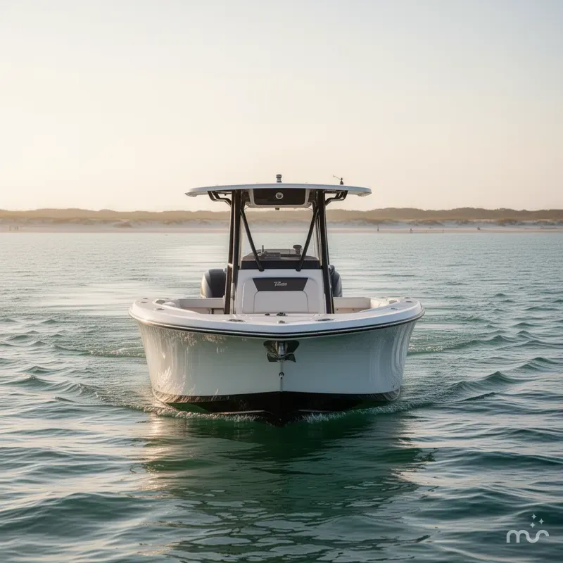 Slide: The Image of Tidewater 272cc 2025 - 3