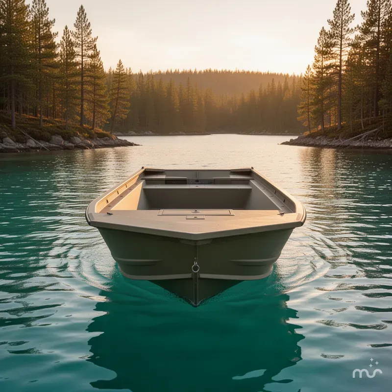 Slide: The Image of Tracker Grizzly 1860 Utility 2025 - 1